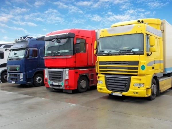 Konya Gülağaç Nakliye